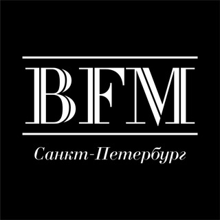 BUSINESS FM ПЕТЕРБУРГ