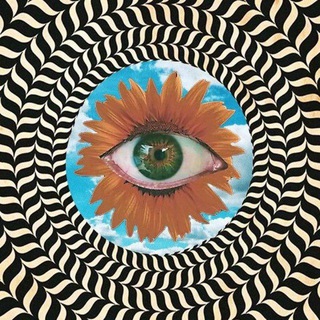 TRIPPY WORLD 