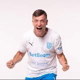 ДМИТРИЙ ЕГОРОВ | ЕДИМ СПОРТ | ПРЕЗИДЕНТ БРОУКОВ