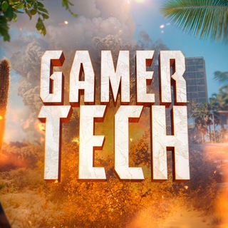 GAMER TECH