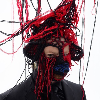 АНДРЕЙ ИГОРЕВ