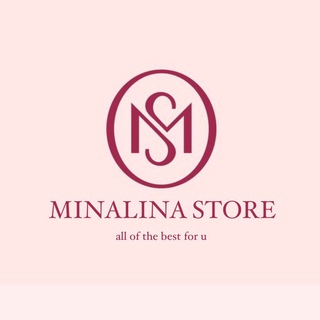 MINALINA STORE|MGP|