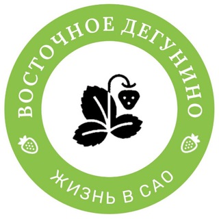 ВОСТОЧНОЕ ДЕГУНИНО - ЖИЗНЬ В САО!