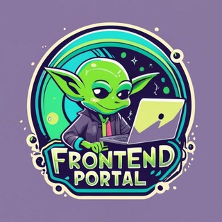 FRONTEND PORTAL