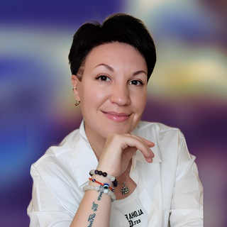 КСЕНИЯ•НАСТАВНИЧЕСТВО ЭКСПЕРТОВ