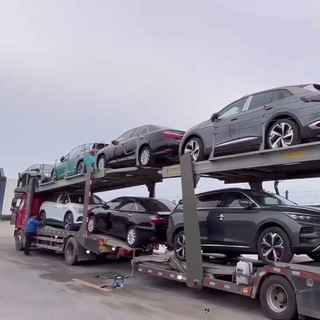 ИМПОРТ АВТО | АВТО ИЗ КИТАЯ