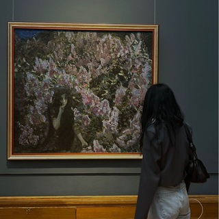 ВЕСНА ПО ИМЕНИ СВЕТЛАНА