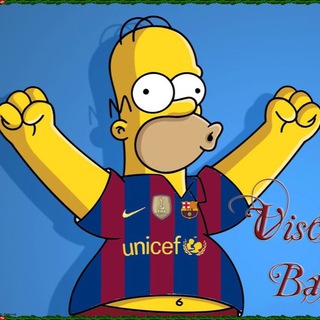 BARCELONA TEAM | БАРСА