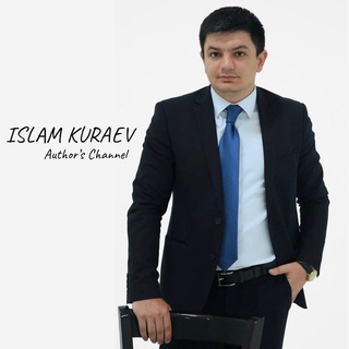 ISLAM KURAEV
