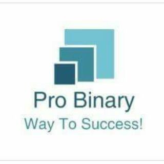 PROBINARY GROUP CHAT!