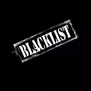 BLACKLIST 18+