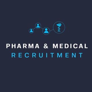PHARMA&MEDICAL RECRUITMENT, ВАКАНСИИ В ФАРМЕ, РАБОТА В ФАРМЕ