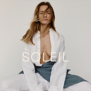 SOLEIL WEAR GIIIRLS