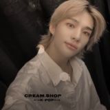 〃CREAM.SHOP! ️️╹케이팝 ╹♡