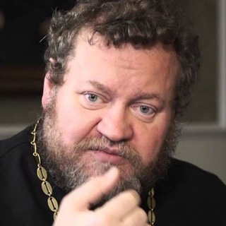 ПРОТОИЕРЕЙ ОЛЕГ СТЕНЯЕВ