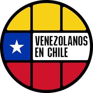 VENEZOLANOS EN CHILE