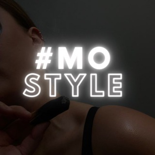#MO__STYLE - МУЗЫКА ДЛЯ ДУШИ