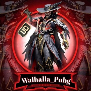 WALHALLA