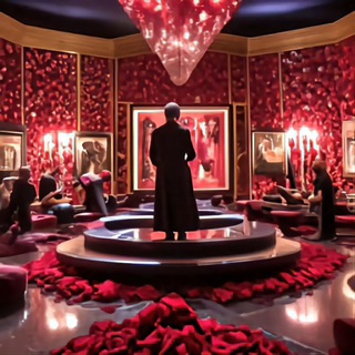 ЦЕНТР СЕКРЕТОВ СОБЛАЗНЕНИЯ