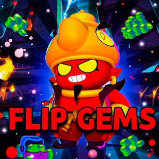 FLIP GEMS