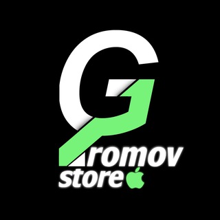  GROMOV STORE|APPLE НИЖЕ РЫНКА