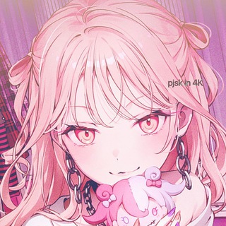 :: PJSEKAI 4K CARDS 