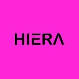 HIERA | О ТЕХНОЛОГИЯХ И ДИЗАЙНЕ