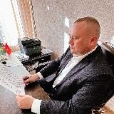 ГЛАВА БОГУЧАНСКОГО РАЙОНА АЛЕКСЕЙ МЕДВЕДЕВ
