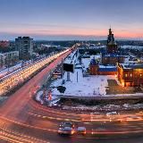 УЛЬЯНОВСК | РЕСТОРАНЫ | ЗАВЕДЕНИЯ