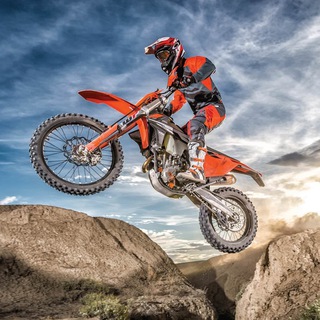 ENDURODRIVE ЭНДУРО | ПИТБАЙК | МОТОКРОСС |