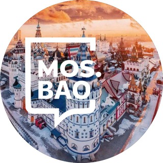 ВАО МОСКВА MOS.VAO