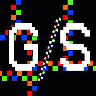 G/S - ИГРОВОЙ СТАРТ