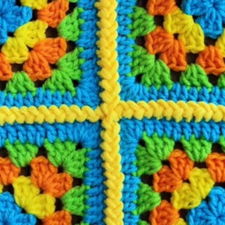 СУМКИ КРЮЧКОМ