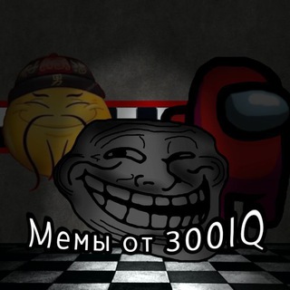 МЕМЫ 300IQ