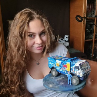 DASHA MODELS