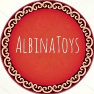 ALBINATOYS