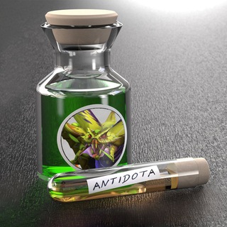 ANTIDOTA 2