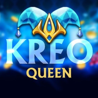 CPA QUEEN X KREO