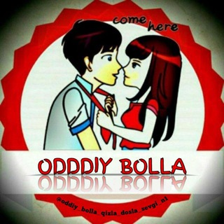  ู๊ ู๊ ู๊ ODDIY BOLLA  ู๊ ู๊ ู๊