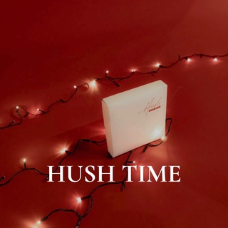 HUSH TIME | ШВЕЙНЫЙ БЛОГ