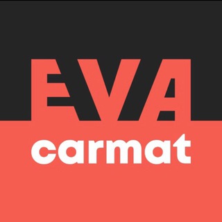 ЭВА КОВРИКИ EVA CARMAT