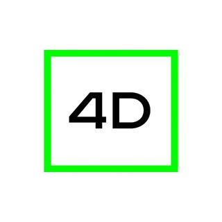 КОМПАНИЯ 4D