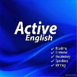 ACTIVE ENGLISH ™