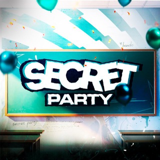 SECRET PARTY