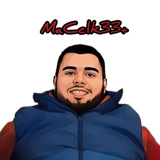 MACCIK33₊ ⊹