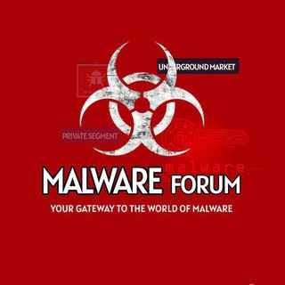 MALWARE DEVELOPERS