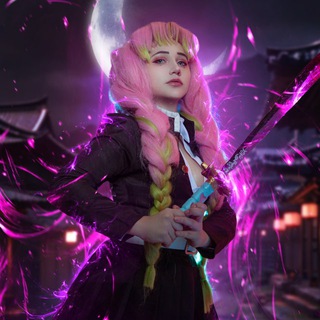 ELVA.TORA|COSPLAY В ГАРАЖЕ