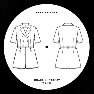 ВЫКРОЙКИ БЕСПЛАТНО