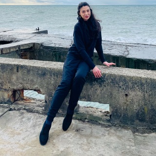 INNA VOLOVICHEVA