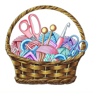 ВЯЗАНИЕ - ЛЮБИМОЕ ХОББИ